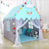 Children Tent Indoor Playhouse Castle