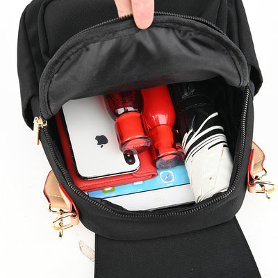 Women's Backpack Waterproof Travel Bag