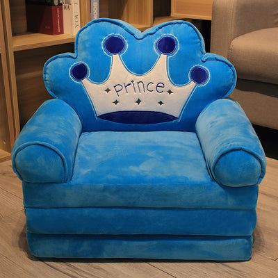Cartoon Shape Kids Sofa Chair