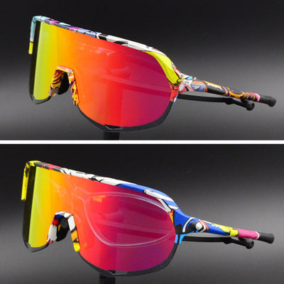 Outdoor Riding Glasses