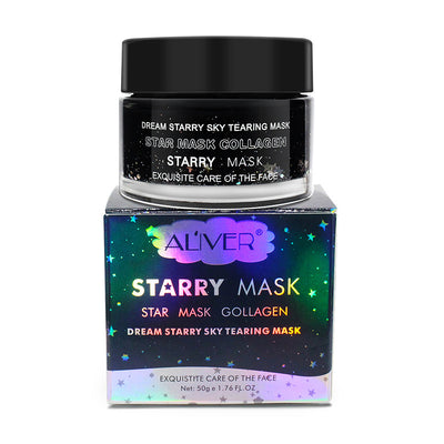 Beauty Mask