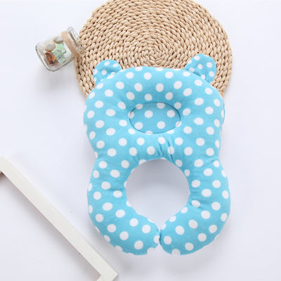 Anti Roll Baby Pillow