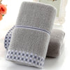 Soft Absorbent Facial Towel