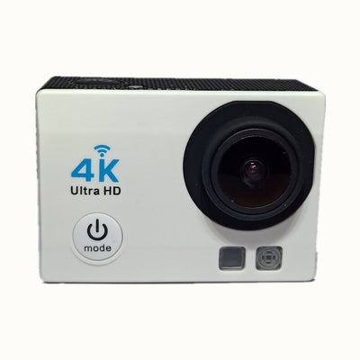 Action Camera 4K Wireless WIFI