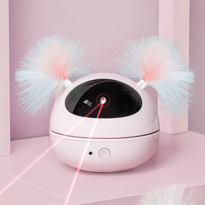 Automatic Laser Tease Toy for Cats - Casa Loréna Store