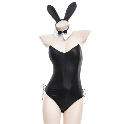 Ladies Bunny Suit