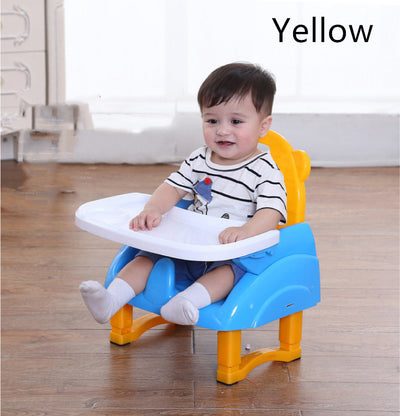 Children's Folding Dining Chair