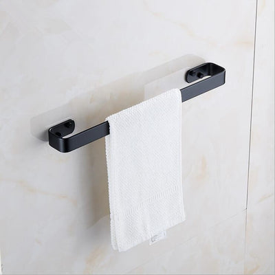 Bathroom Pendant Square Towel Rack