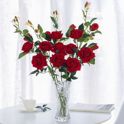 Artificial Flower Rose