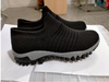 Men's Casual Rounded Shoe