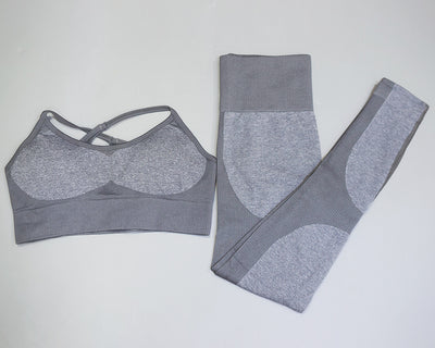 Quick Drying Yoga Set Sports Set - Casa Loréna Store