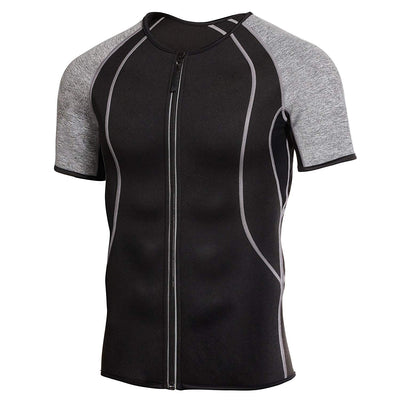 Men's Activewear Shirt