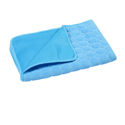 Pet Cooling Summer Mat