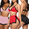 Sleepwear Lingerie