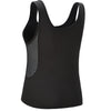 Sleeveless Mesh Activewear - Casa Loréna Store