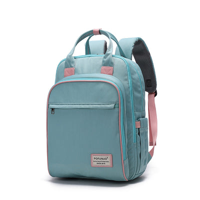 Bottle Heating Multi-Function Baby bag - Casa Loréna Store