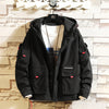 Men's Winter Jacket