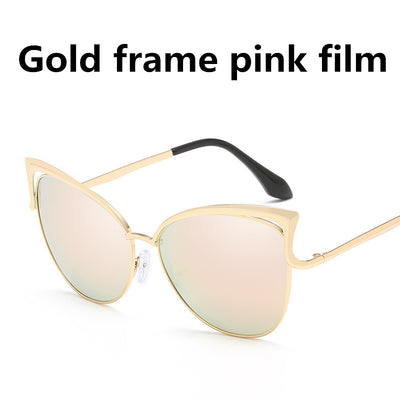 women Cat sunglasses