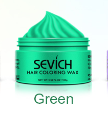 Disposable Colored Hair Wax - Casa Loréna Store