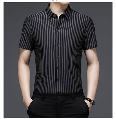 Men's Short Sleeve Shirt