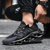 Unisex Sports Woven Breathable shoes