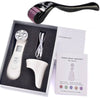 Facial Care Instrument with Microneedles