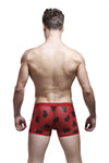 Heart Cotton Boxer Briefs