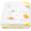 Baby Bamboo Fiber Swaddling Towel - Casa Loréna Store