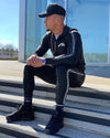 Men's Casual Activewear Sportswear Tracksuit