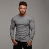 Men's Activewear Sports Shirt Training Stretch