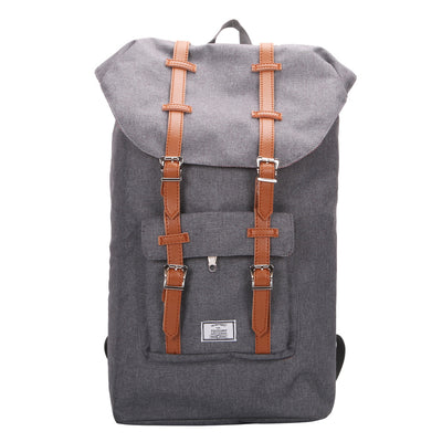 Oxford Cloth Luggage Backpack