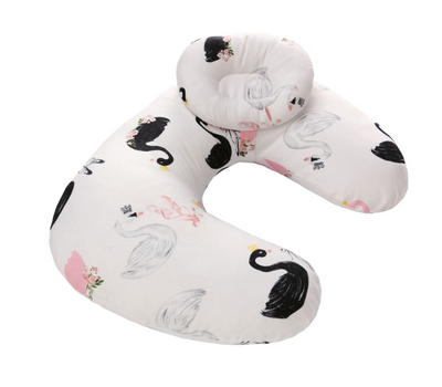 Breastfeeding Multi-Function Baby Feeding Pillow - Casa Loréna Store