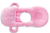 Plush Baby Feeding Pillow