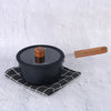 Kitchen Ceramic Non Stick Pot