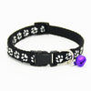 Pet Bell Collar