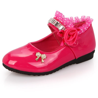 Girl's Princess Shoes