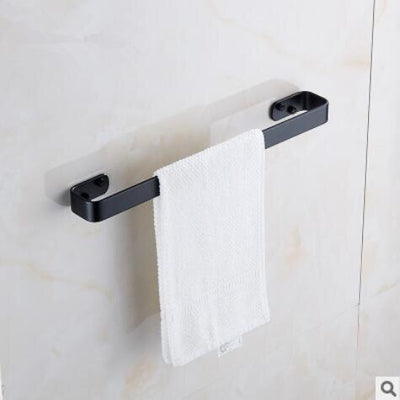 Bathroom Pendant Square Towel Rack
