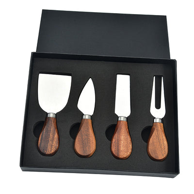 4 or 6-Piece Cheese Cutter Set