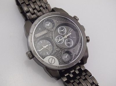 Radium Quartz Watch