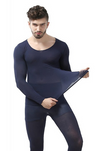 Seamless Thermal Suit for Men & Women Winter Undergarments