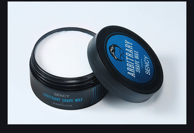 Men's Strong Styling Wax