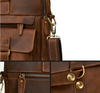 Genuine Leather Business Bags