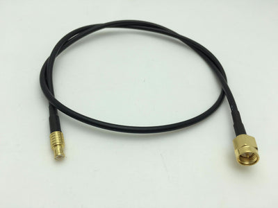 Plug cable