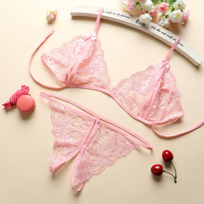 Women Lingerie Set