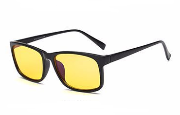 Blu-Ray Sunglasses