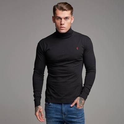 Men's Activewear Sports Shirt Training Stretch