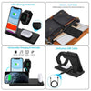 Fast Charge Foldable Mobile Adapter