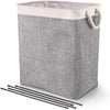 Foldable Dirty Clothes Hamper Storage