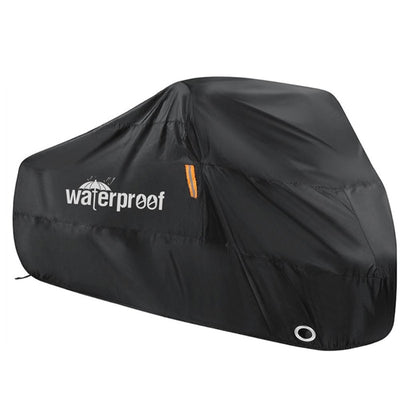 Motorcycle Waterproof Cover