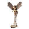 Angel Figurine Sculpture Ornament